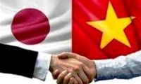 Nguyễn Thị Quế, Ngô Phương Anh. Quan hệ Việt Nam – Nhật Bản thập niên đầu thế kỷ XXI