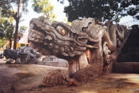 Yao Takao. Thành Thăng Long thời Lê sơ