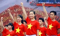 Lương Đình Hải. Xây dựng hệ giá trị Việt Nam trong giai đoạn hiện nay