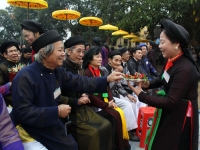 Bùi Hoài Sơn. Bàn về khái niệm quyền văn hóa