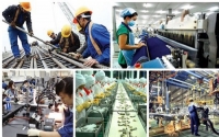 Lương Đình Hải. Cách mạng khoa học – công nghệ và tác động của nó đến con người và xã hội Việt Nam