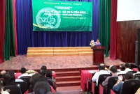 Hoàng Thị Ánh Tuyết. Cây dừa trong ca cổ, thơ ca – biểu hiện quê hương, con người Nam Bộ