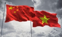 Xie Tao . Quan hệ Việt-Trung qua con mắt một học giả Trung Quốc