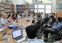 SHKH: Cái mới trong phương pháp dạy và học ở đại học và sau đại học