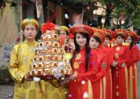 Nguyễn Đức Chiện. Chuyển đổi mô hình kết hôn ở nông thôn Việt Nam trước và sau đổi mới (so sánh ba xã thuộc ba vùng đất nước)