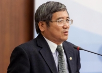Bùi Quang Thắng. Bản thể luận