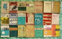 Trần Văn Chánh. Giáo dục miền Nam Việt Nam 1954-1975 trên con đường xây dựng và phát triển