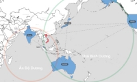 Đinh Hoàng Thắng. Quan điểm của ASEAN về khu vực Ấn Thái Dương