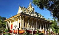 Phan Anh Tú. Sinh kế trồng cây của người Khmer ở xã Ngọc Biên (Trà Vinh)