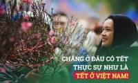 Trần Bắc Hải. Phải chăng các nhà sử học còn nợ đất nước một câu hỏi lớn về cội nguồn Tết?