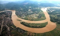 Khuất Thị Vang. Tác động tiêu cực của công nghiệp hóa đến đời sống nông dân đồng bằng Sông Hồng