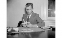 Julian Haynes Steward