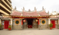 Đặng Hoàng Lan. Quản lý và khai thác giá trị di sản văn hoá trong phát triển du lịch thời kỳ hội nhập