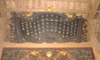 Nguyễn Sỹ Toản - Lưu Ngọc Thành. Thực trạng bảo vệ di sản Hán Nôm tại các di tích quốc gia đặc biệt ở Hà Nội
