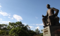 Trần Ngọc Vương - Nguyễn Thị Việt Hằng. Ứng xử của Nguyễn Du với tôn giáo và tín ngưỡng bản địa
