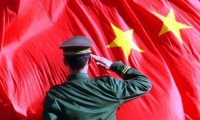 Gordon Chang. Bành trướng quá sức: Thách thức thực sự của Trung Quốc