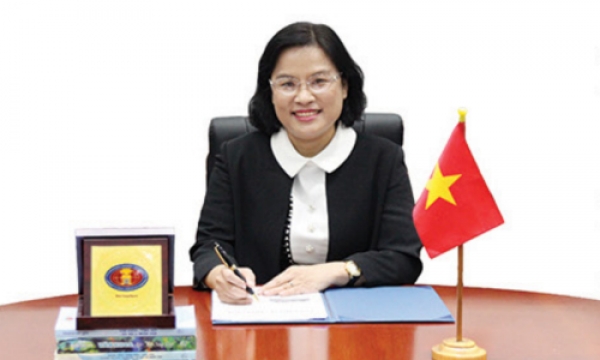 Thông điệp của Hiệu trưởng trường ĐH KH Xã hội và Nhân văn