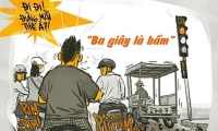 Lê Thị Hồng Quyên. Khủng hoảng thị hiếu thẩm mỹ - một biểu hiện của khủng hoảng hệ giá trị dân tộc