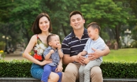 Đỗ Ngọc Anh. Những chuyển đổi của gia đình đô thị trong bối cảnh hiện nay
