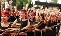 Phùng Tấn Đông. Nghĩ về văn hóa dân gian trong quá trình biến đổi văn hóa