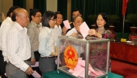 Nguyễn Trần Bạt. Dân chủ và những sắc thái của nó...