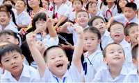 Nguyễn Thanh Tuấn. Xây dựng chương trình hành động quốc gia về phát triển dựa trên quyền con người ở Việt Nam hiện na
