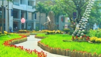 Nguyễn Thị Hồng Hà. Vấn đề ứng xử văn hoá trong bối cảnh đô thị hoá hiện nay