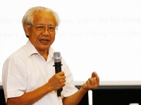 Hồ Ngọc Đại. Làm khoa học