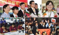 Nguyễn Thị Tuyết Vân. Đổi mới căn bản, toàn diện giáo dục và đào tạo – Thực trạng và giải pháp