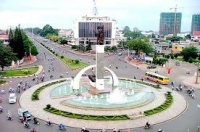 Trần Ngọc Thêm. Xây dựng Buôn Ma Thuột như một mô hình phát triển bề vững ở địa bàn Tây Nguyên