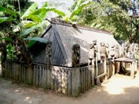 Ngô Đức Thịnh. Các giá trị của luật tục ở Tây Nguyên