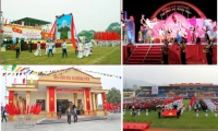 Mai Hải Oanh. Về cải cách thể chế văn hóa
