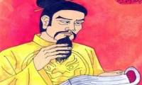 Trương Thị Thảo Nguyên. Tư tưởng về dân của Lê Thánh Tông