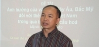 Lương Văn Kế. Hệ giá trị của văn hoá để tồn tại và văn hoá để phát triển