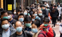 David Cyranoski. Khi nào dịch coronavirus sẽ đạt đỉnh?