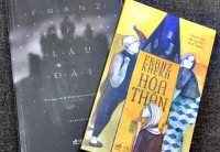 Lê Minh Kha. Tác phẩm của Franz Kafka và nền văn hóa đại chúng – một vài phác thảo