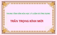 Thư mời: Boléro, di sản âm nhạc trong dòng chảy văn hóa của cư dân Nam Bộ