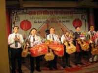 Huỳnh Công Tín. Vai trò của nhạc sư Nguyễn Quang Đại (Ba Đợi) trong sự hình thành &amp; phát triển sân khấu Cải lương Nam Bộ