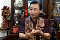 Trần Ngọc Thêm. Nhận diện văn hóa học