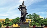 Vương Cẩm Tư. Chiến tranh Trung-Việt trong mắt người Việt Nam