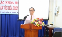 Hoàng Anh Tuấn. Bảo tàng ở Thành phố Hồ Chí Minh trong vai trò điểm đến của du lịch di sản