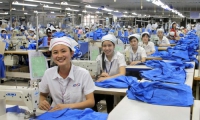 Nguyễn An Ninh. Thực hiện nội dung sứ mệnh lịch sử của giai cấp công nhân trong Cách mạng công nghiệp lần thứ tư