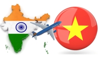 Nguyễn Ngọc Quỳnh, Tạ Quốc Khánh. Sự du nhập và ảnh hưởng củavăn hóa Ấn Độ ở người Việt trong lịch sử