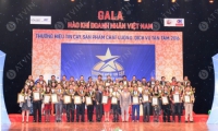 Trần Thị Kim Dung. Doanh nhân và công tác vận động doanh nhân trong thời kỳ đổi mới