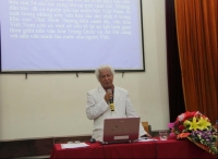 Vấn đề liên ngành trong văn hoá học (1). Văn hóa, đối tượng văn hóa và phương pháp nghiên cứu liên ngành