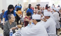 Phạm Hữu Nghị. Những yêu cầu của quản lý nhà nước về an sinh xã hội ở Việt Nam hiện nay