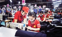 Trần Nguyễn Tuyên. Thúc đẩy kinh tế tư nhân phát triển trở thành động lực quan trọng của nền kinh tế thị trường
