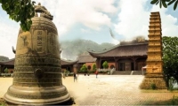 Hồng Liên. Tìm hiểu An Nam tứ đại khí