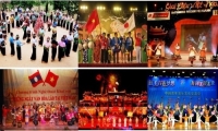 Nguyễn Huy Phòng. Phát triển công nghiệp văn hóa ở Việt Nam, thời cơ và thách thức
