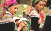 Joseph Caspermeyer. Nghiên cứu mới cho thấy sự đa dạng di truyền của người Việt Nam